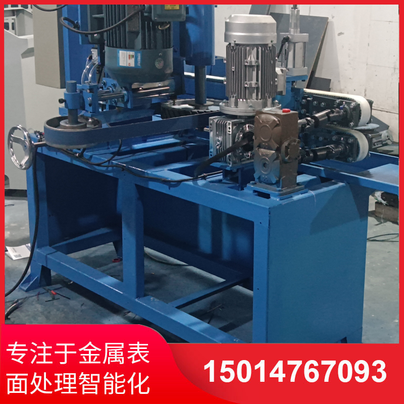 自(zi)動(dong)側(ce)麵(mian)砂(sha)光(guang)機(ji)廠傢