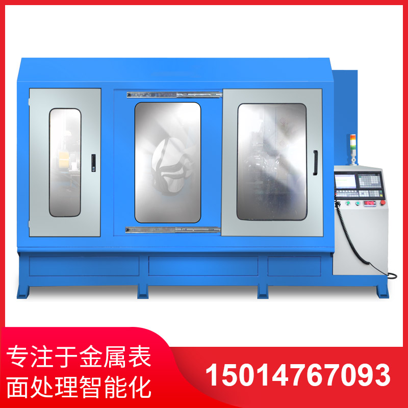 環保(bao)型(xing)自動(dong)抛(pao)光機(ji)主(zhu)要(yao)有哪(na)些(xie)用途(tu)
