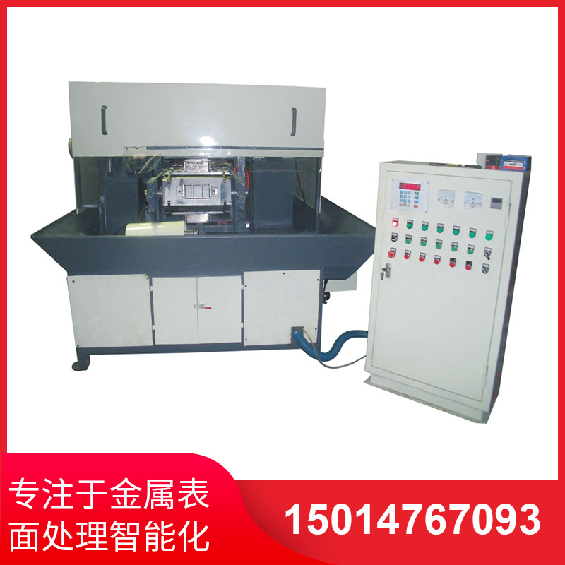 兩(liang)砂全(quan)自(zi)動水(shui)磨(mo)拉絲機