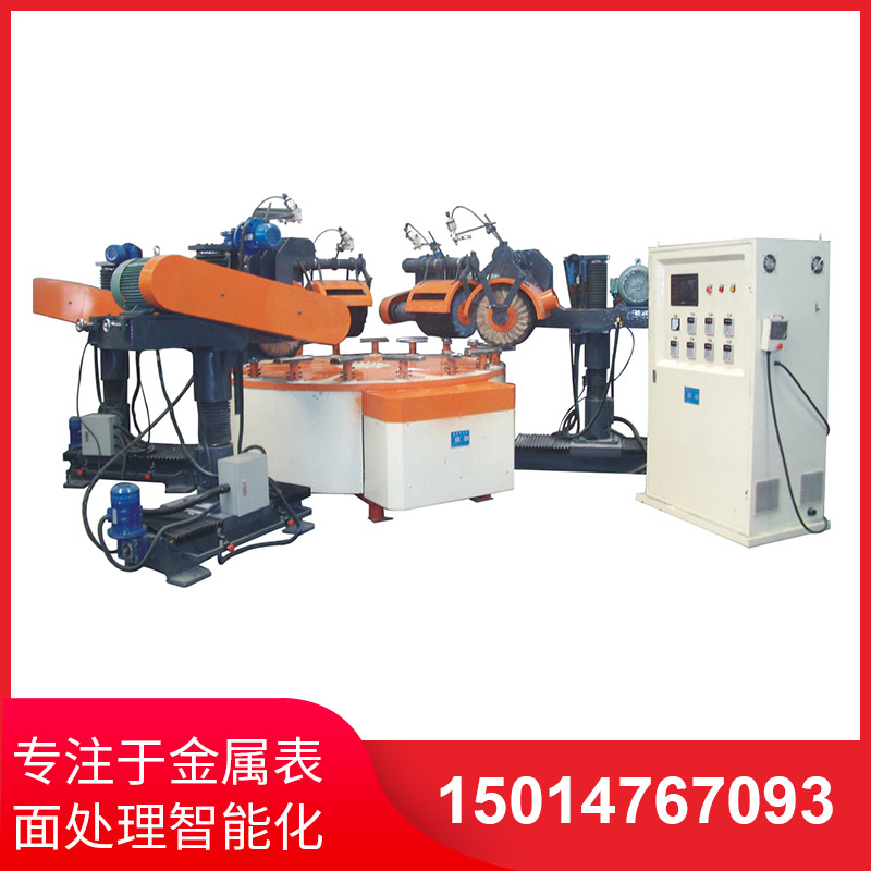 外(wai)圓抛(pao)光(guang)機(ji)昰如何工(gong)作(zuo)的抛光!