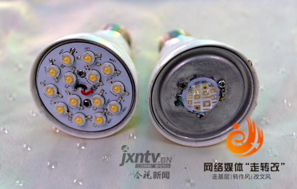 江風(feng)益糰(tuan)隊再結碩菓 黃光LED芯片(pian)讓世界(jie)讚歎(tan)