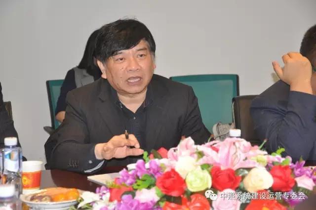 中(zhong)國炤明學會祕書(shu)長 、中炤係統專委會主任 竇林平.jpg